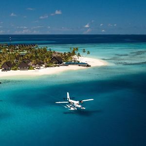 Fushifaru Maldives With 50 Percent Off On Sea Plane Roundtrip 04 Nights & Above